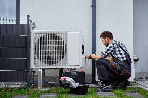 Trusted Emergency Hvac Repair service in Ventnor City, NJ - HVAC Repair CO
